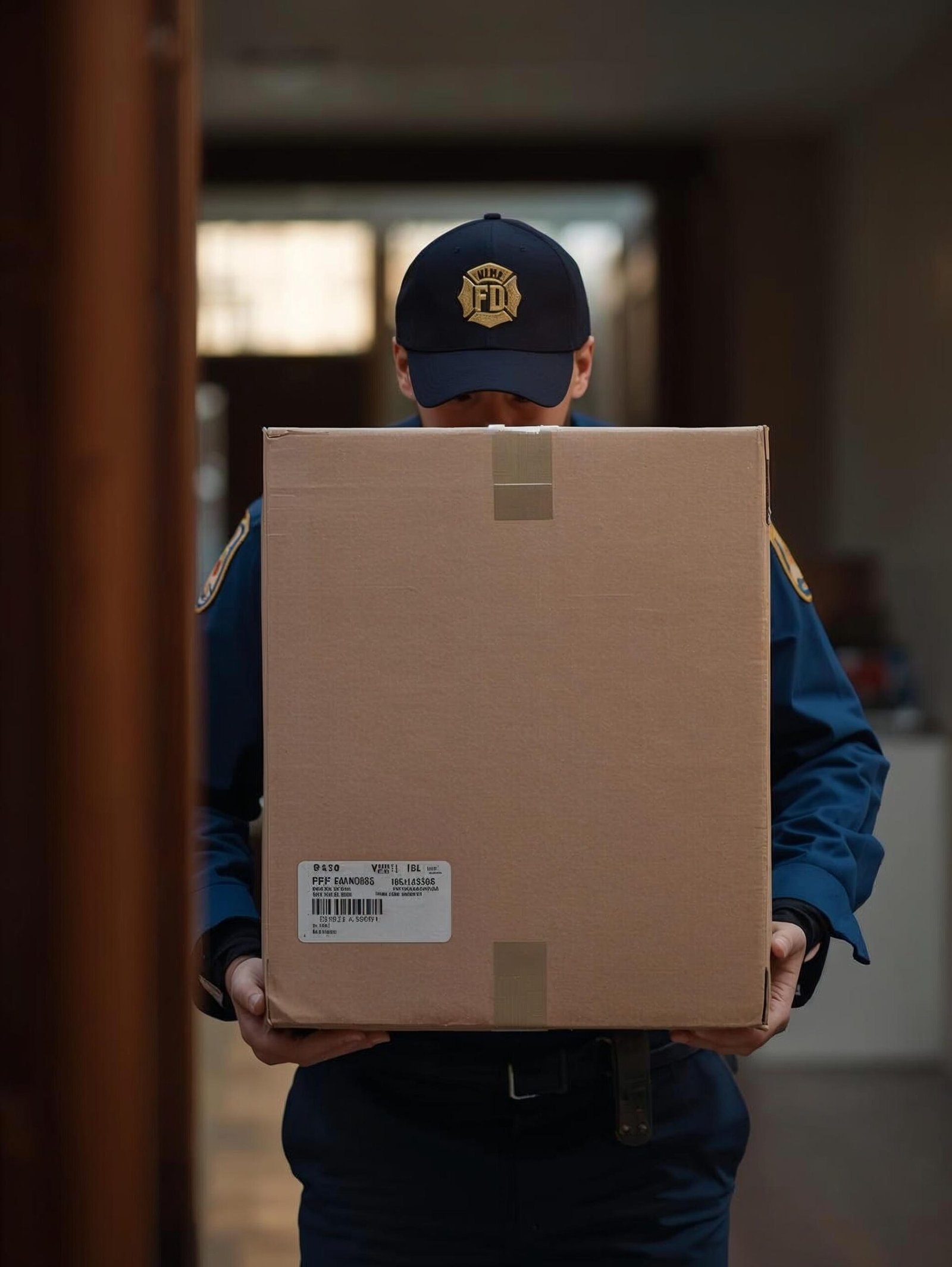 Professionnel Farah Débarras